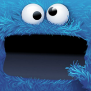 Cookie Monster