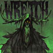 Wretch Forest Creature
