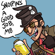 TF2 Sniper Jarate