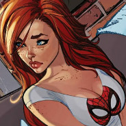 Mary Jane Watson