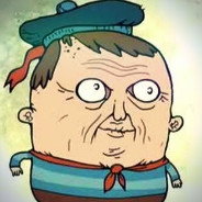 Wide Eyed Sailor Kid