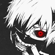 Ken Kaneki