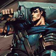Guts Berserk