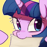 Twilight Sparkle