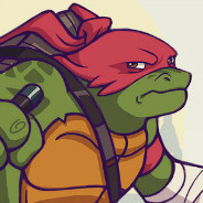 Raphael TMNT