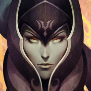 Templar Assassin