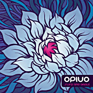 Opiuo Flower Art
