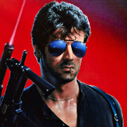 Cobra Stallone