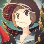 Mako Mankanshoku