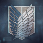 Survey Corps Emblem