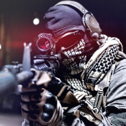 Call Of Duty Ghost