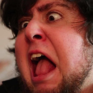 JonTron Screaming