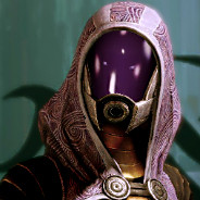 Tali'Zorah