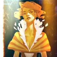 Red Transistor