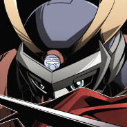 Samurai Mecha