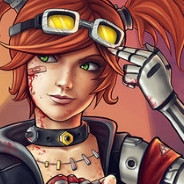 Gaige Borderlands