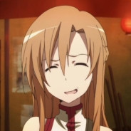 Asuna Sword Art Online