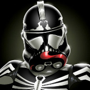 Skeleton Clone Trooper
