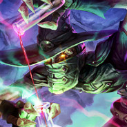 Singed