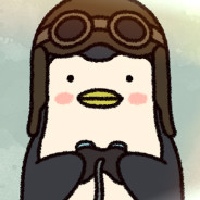 Aviator Penguin
