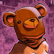 Bear Mask