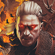 Geralt of Rivia