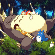 My Neighbor Totoro