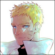 Hokage Naruto