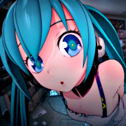 Hatsune Miku