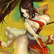 Mai Shiranui