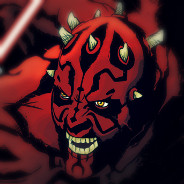 Darth Maul