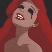 evil my little mermaid