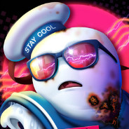 Cool Stay Puft