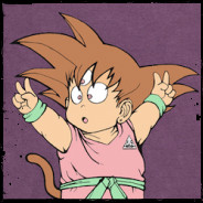 Kid Goku