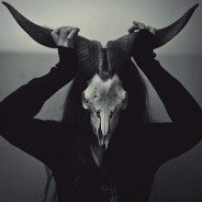 Goat Skull Ritual
