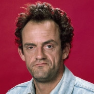 Christopher Lloyd