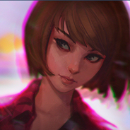 Max Caulfield