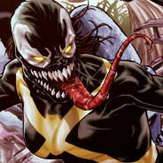 Venomized X-Men