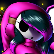 Shy Gal