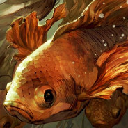 goldfish