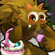 Easter Werewolf