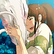 Chihiro And Haku