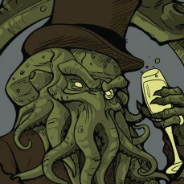 Gentleman Cthulhu