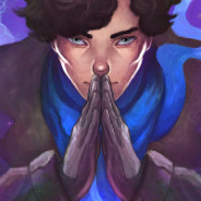 Sherlock Holmes