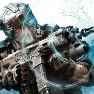 Ghost Recon Soldier
