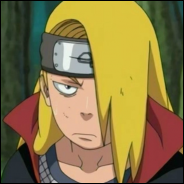 Deidara