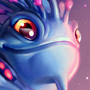 Puck Dota 2