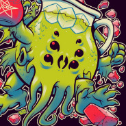 Cthulhu Kool-Aid