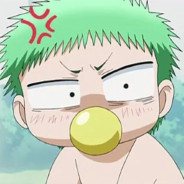 Baby Beel