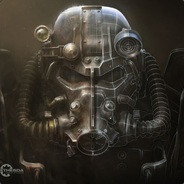 Fallout Power Armor